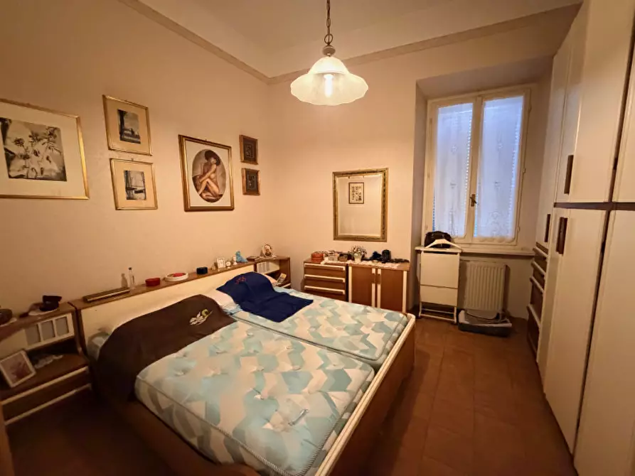 Immagine 15 di Appartamento in vendita  in Via Enrico Cialdini a Ancona