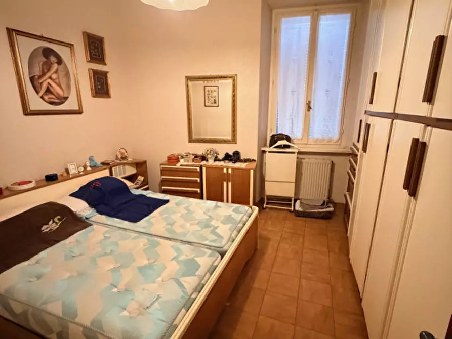 Immagine 16 di Appartamento in vendita  in Via Enrico Cialdini a Ancona