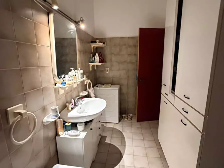 Immagine 19 di Appartamento in vendita  in Via Enrico Cialdini a Ancona