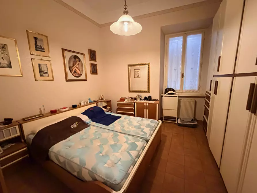 Immagine 20 di Appartamento in vendita  in Via Enrico Cialdini a Ancona