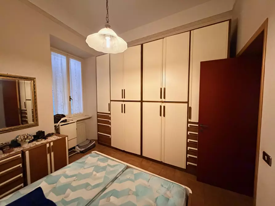 Immagine 21 di Appartamento in vendita  in Via Enrico Cialdini a Ancona