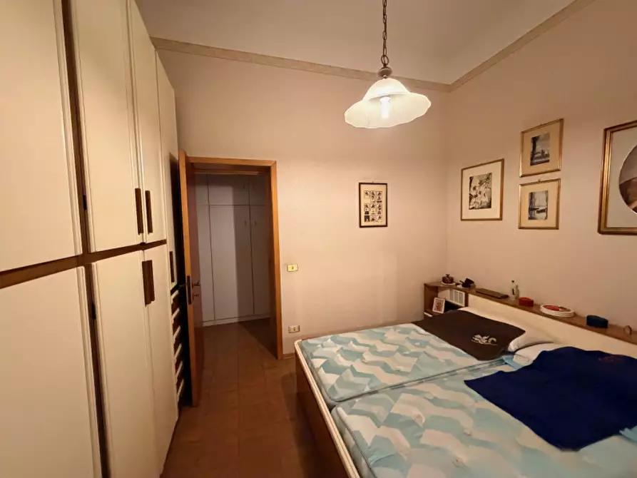 Immagine 22 di Appartamento in vendita  in Via Enrico Cialdini a Ancona