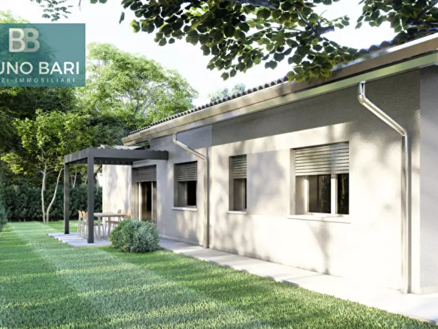 Immagine 3 di Casa indipendente in vendita  a Porcia