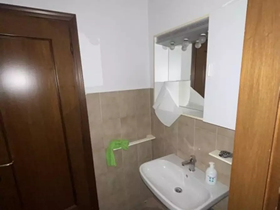 Immagine 9 di Ufficio in vendita  in Via Venezia a Vigonza