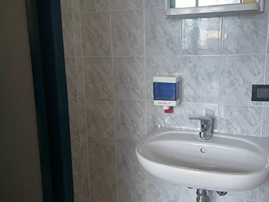 Immagine 7 di Capannone industriale in vendita  in via galilei a Codevigo