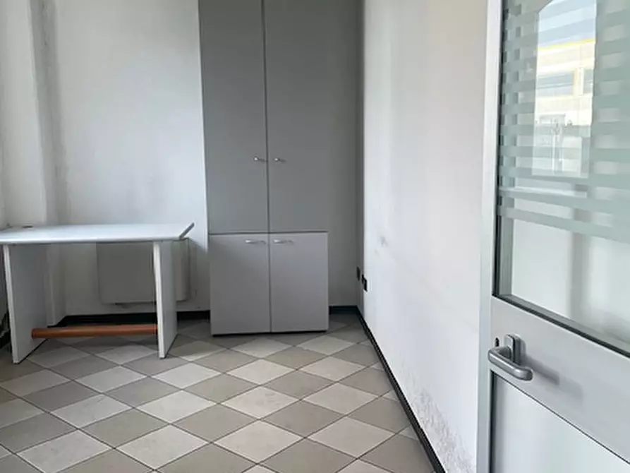 Immagine 8 di Capannone industriale in vendita  in via galilei a Codevigo