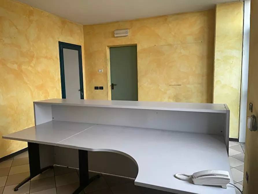 Immagine 9 di Capannone industriale in vendita  in via galilei a Codevigo