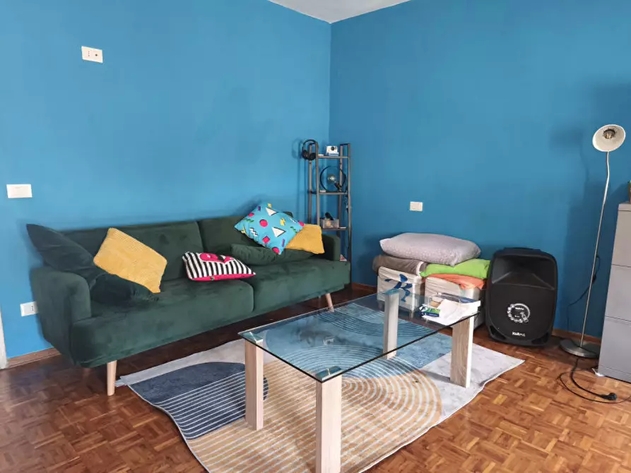 Immagine 1 di Appartamento in vendita  in BGOSAN GIULIANO a Macerata