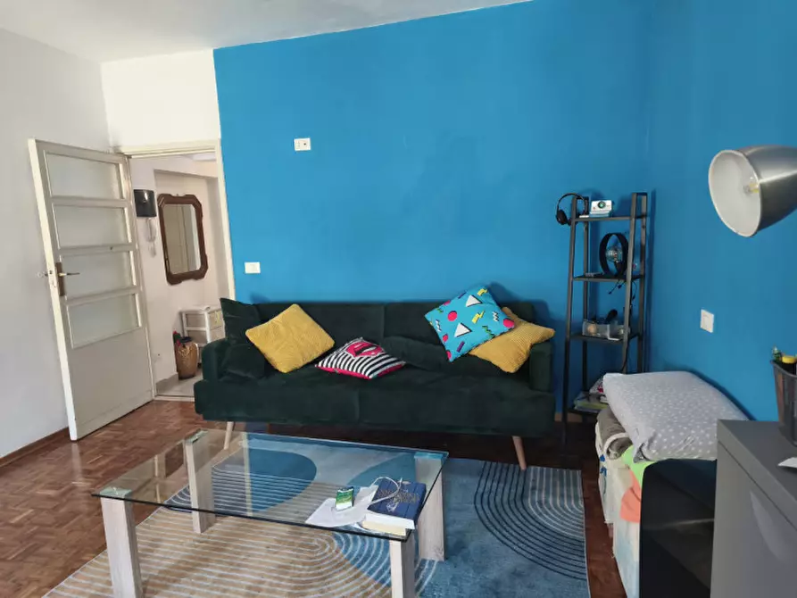 Immagine 4 di Appartamento in vendita  in BGOSAN GIULIANO a Macerata