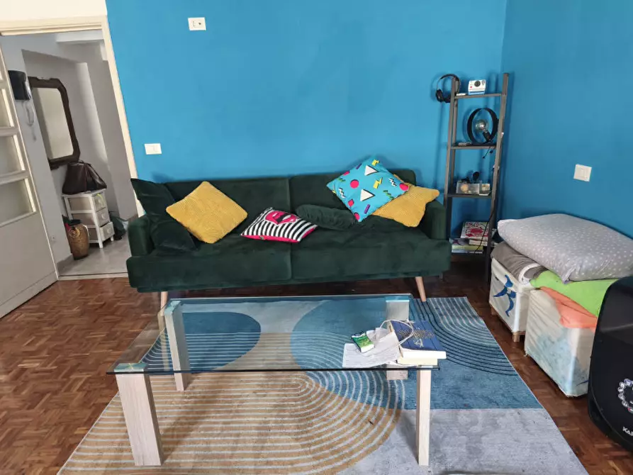 Immagine 5 di Appartamento in vendita  in BGOSAN GIULIANO a Macerata