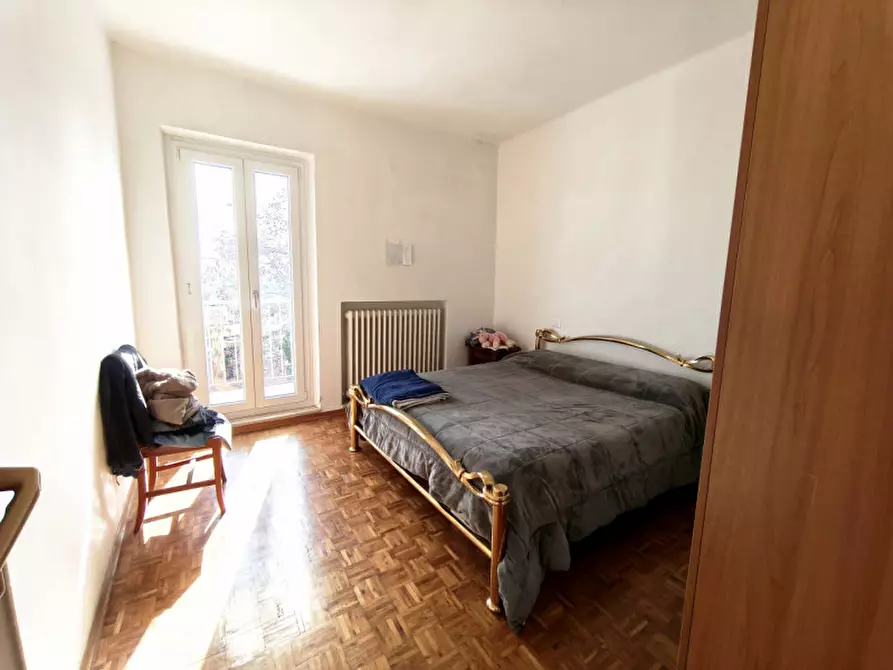 Immagine 9 di Appartamento in vendita  in BGOSAN GIULIANO a Macerata