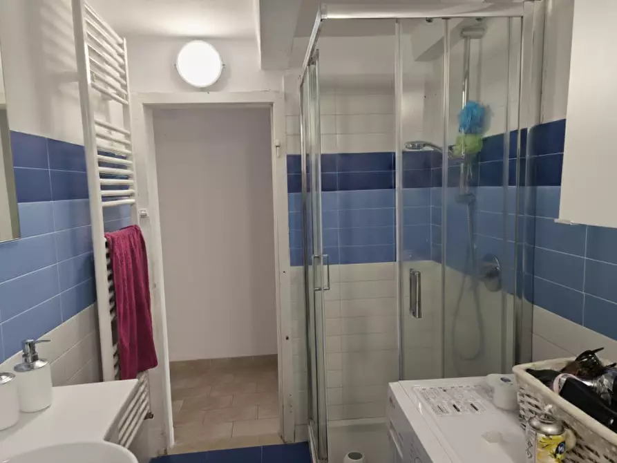 Immagine 10 di Appartamento in vendita  in BGOSAN GIULIANO a Macerata