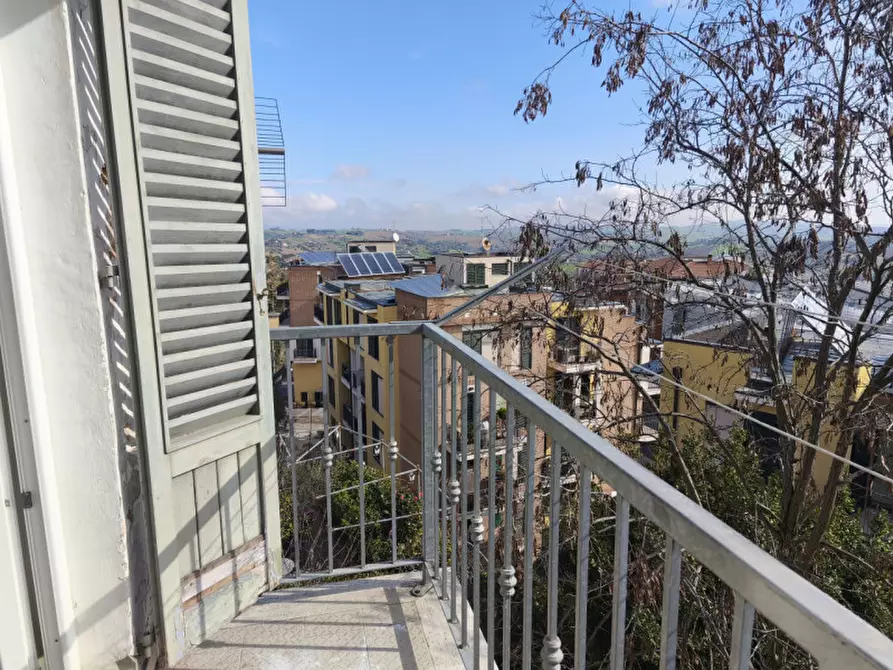 Immagine 12 di Appartamento in vendita  in BGOSAN GIULIANO a Macerata