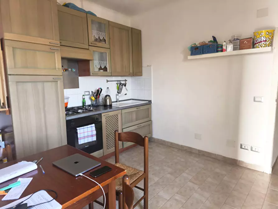 Immagine 13 di Appartamento in vendita  in BGOSAN GIULIANO a Macerata