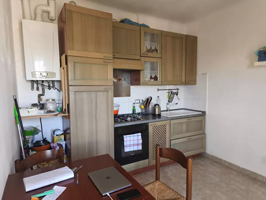 Immagine 14 di Appartamento in vendita  in BGOSAN GIULIANO a Macerata