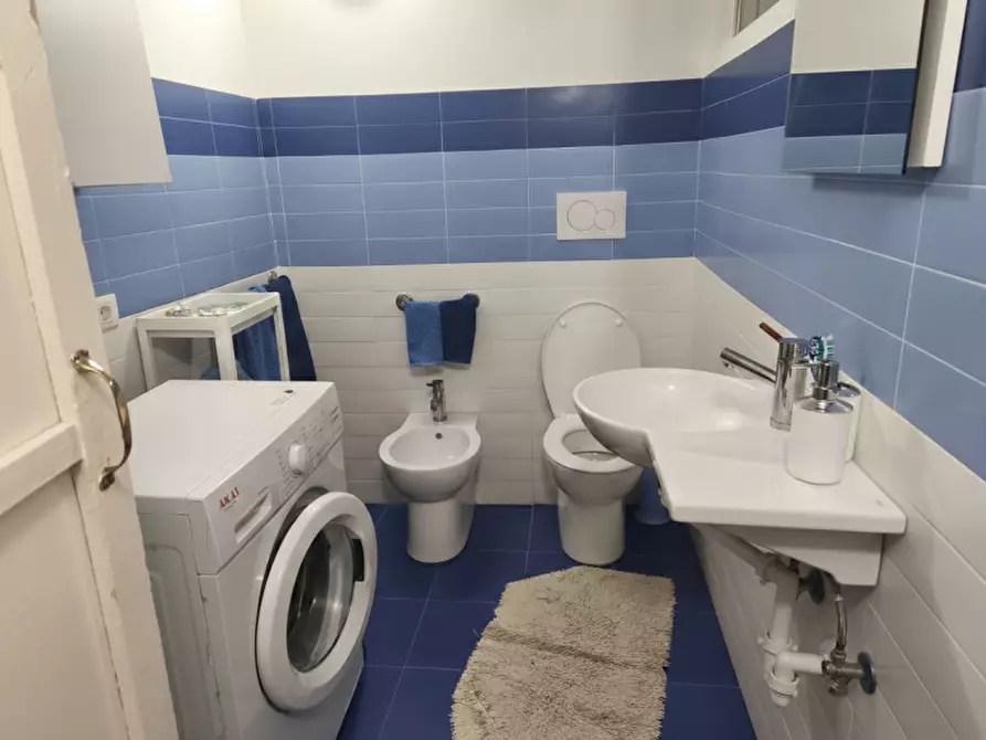 Immagine 20 di Appartamento in vendita  in BGOSAN GIULIANO a Macerata