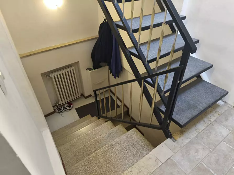 Immagine 21 di Appartamento in vendita  in BGOSAN GIULIANO a Macerata