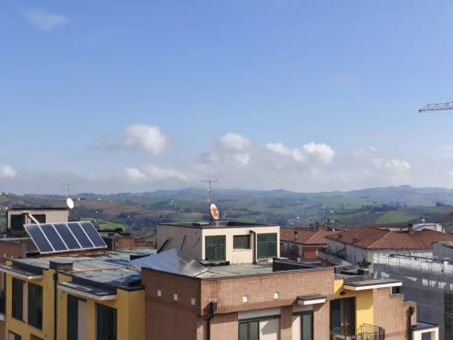 Immagine 25 di Appartamento in vendita  in BGOSAN GIULIANO a Macerata