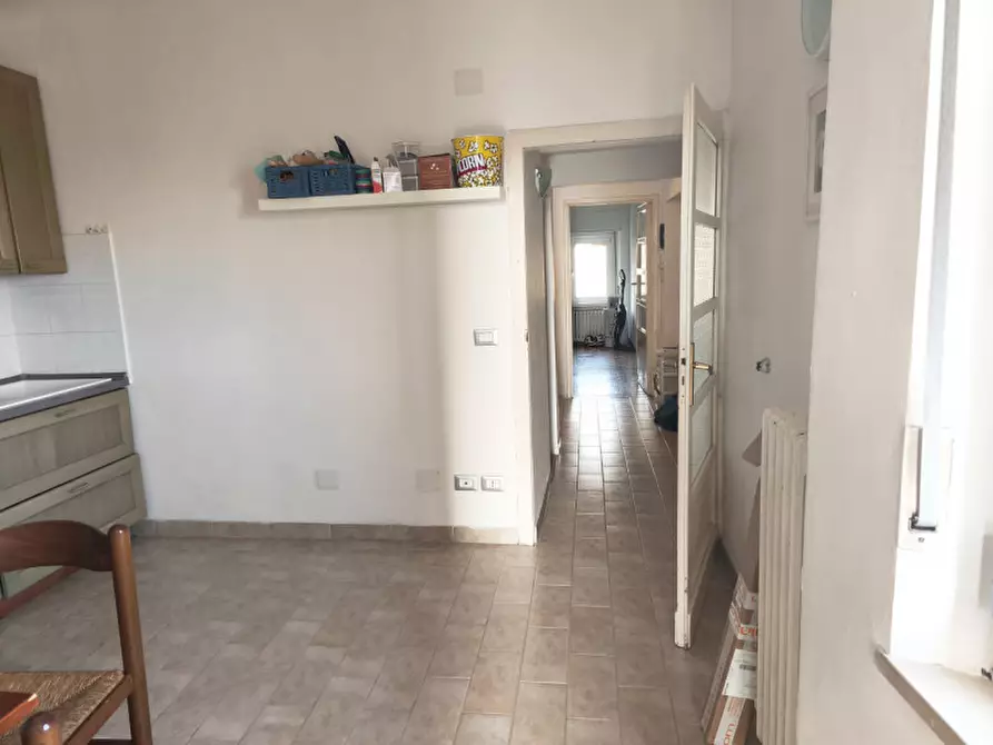 Immagine 27 di Appartamento in vendita  in BGOSAN GIULIANO a Macerata