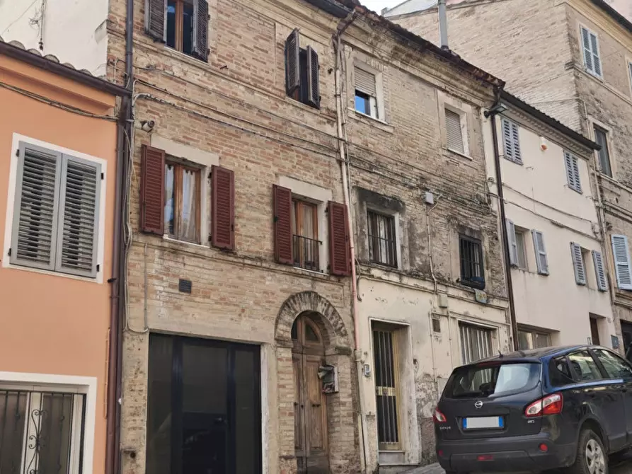 Immagine 34 di Appartamento in vendita  in BGOSAN GIULIANO a Macerata