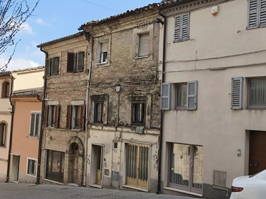 Immagine 36 di Appartamento in vendita  in BGOSAN GIULIANO a Macerata