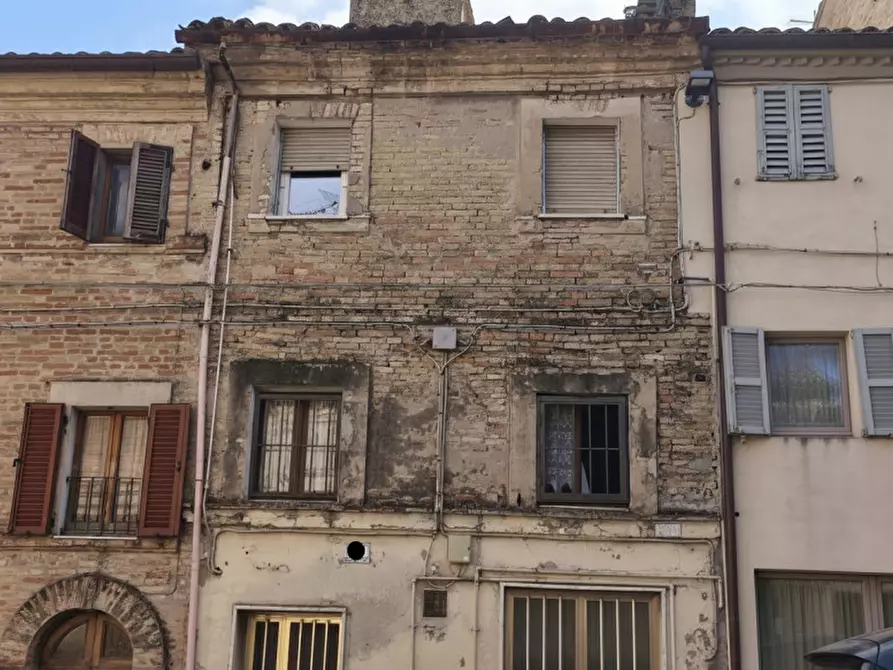 Immagine 38 di Appartamento in vendita  in BGOSAN GIULIANO a Macerata