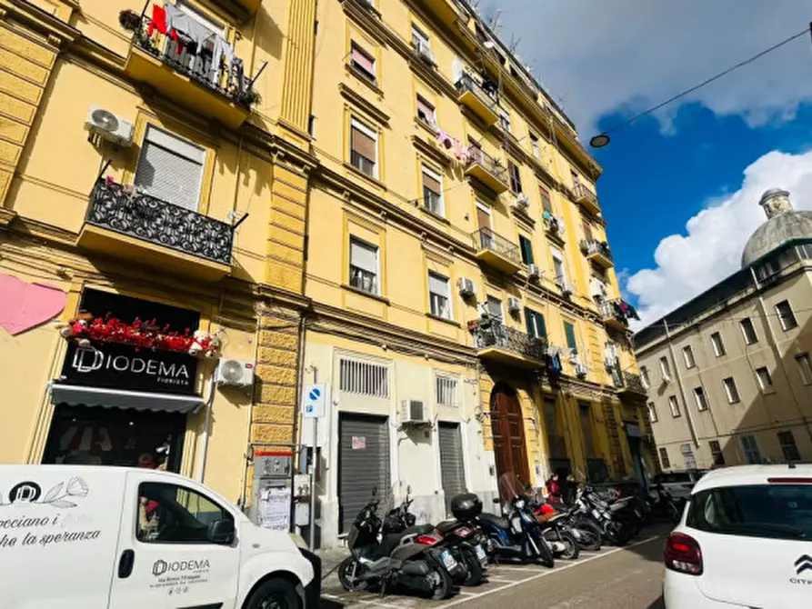 Immagine 1 di Appartamento in affitto  in VIA FOGGIA a Napoli