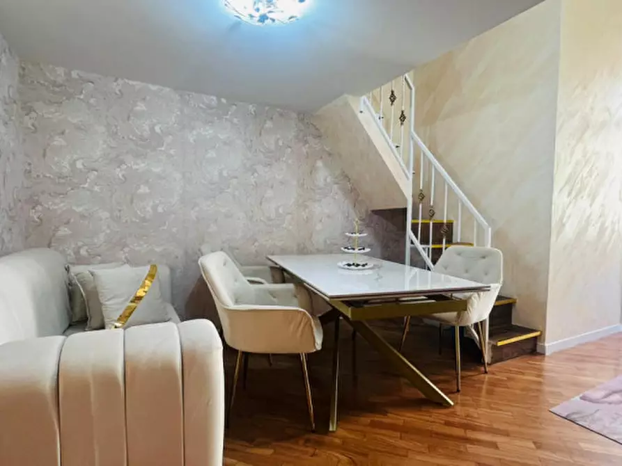 Immagine 2 di Appartamento in affitto  in VIA FOGGIA a Napoli