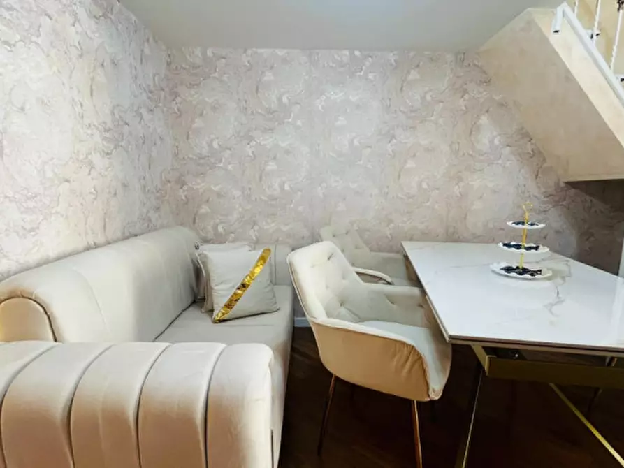 Immagine 3 di Appartamento in affitto  in VIA FOGGIA a Napoli