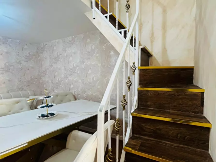 Immagine 6 di Appartamento in affitto  in VIA FOGGIA a Napoli