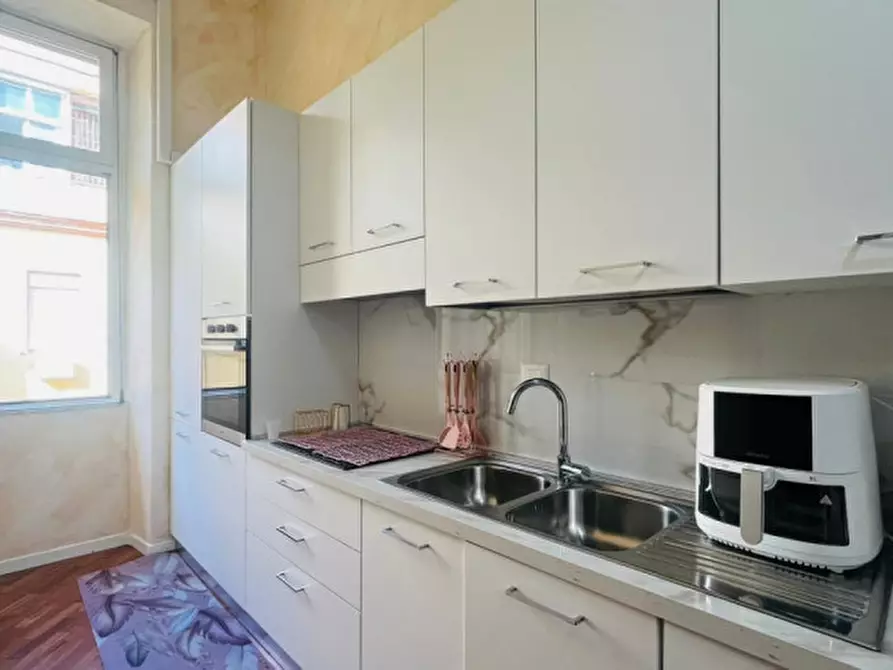 Immagine 7 di Appartamento in affitto  in VIA FOGGIA a Napoli