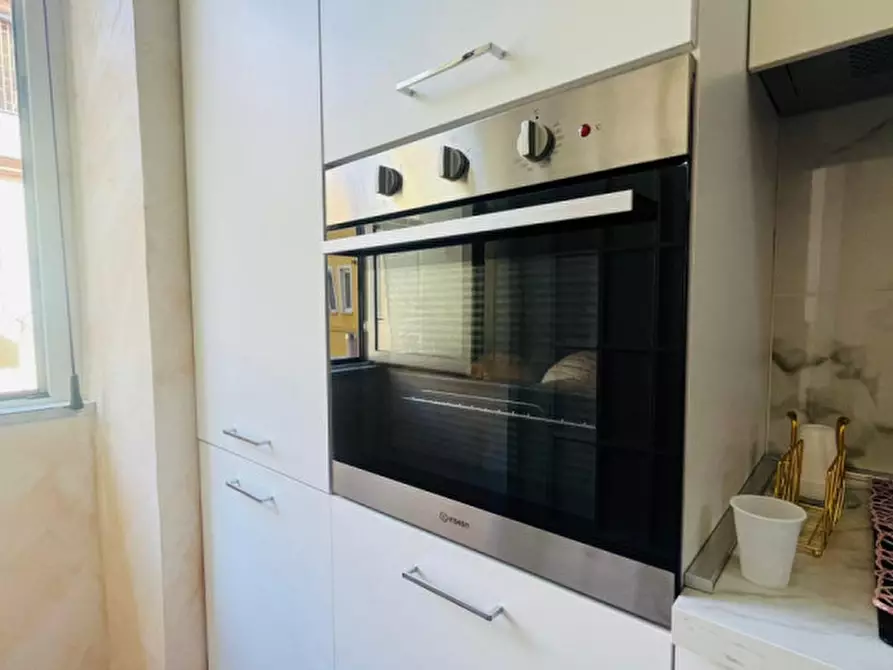 Immagine 9 di Appartamento in affitto  in VIA FOGGIA a Napoli