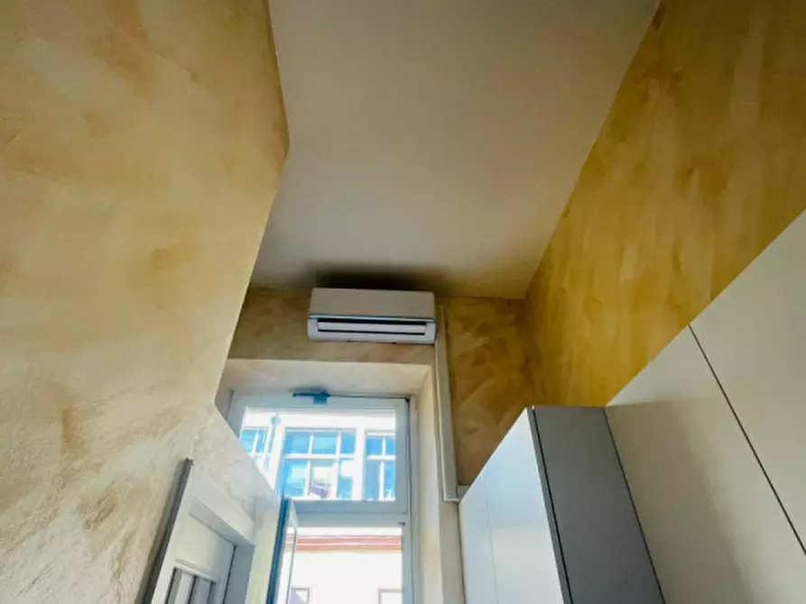 Immagine 10 di Appartamento in affitto  in VIA FOGGIA a Napoli