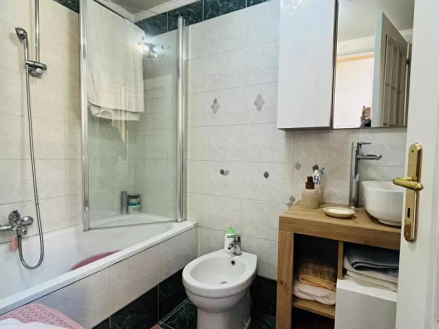 Immagine 11 di Appartamento in affitto  in VIA FOGGIA a Napoli