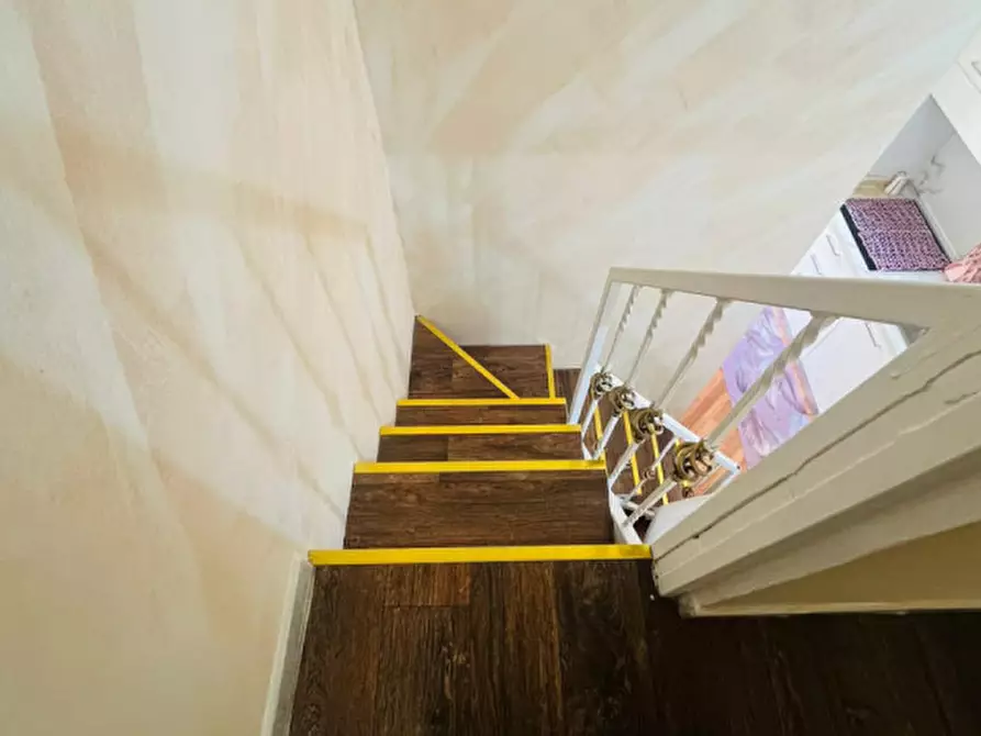 Immagine 16 di Appartamento in affitto  in VIA FOGGIA a Napoli