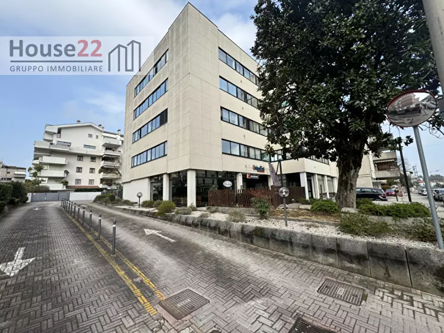 Immagine 1 di Ufficio in affitto  in Corso Padova 145 a Vicenza