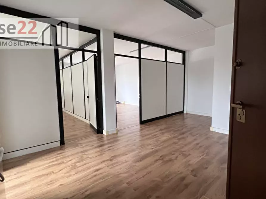 Immagine 4 di Ufficio in affitto  in Corso Padova 145 a Vicenza