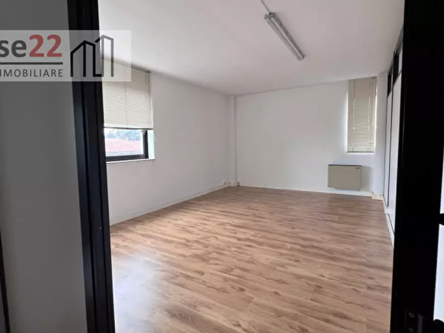 Immagine 5 di Ufficio in affitto  in Corso Padova 145 a Vicenza