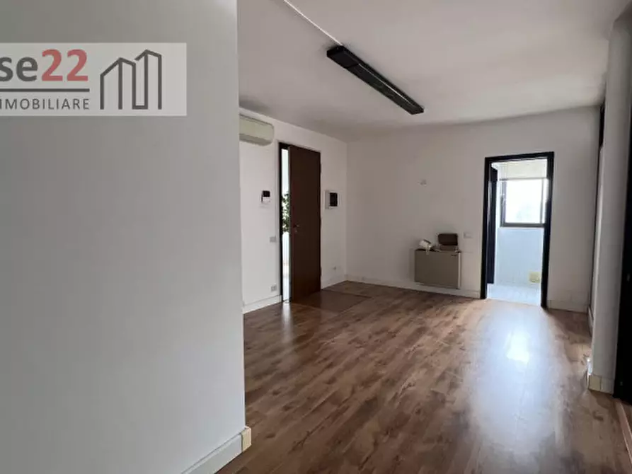 Immagine 8 di Ufficio in affitto  in Corso Padova 145 a Vicenza