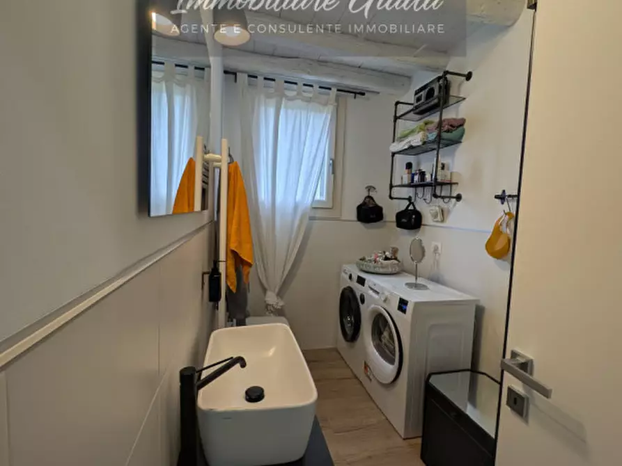 Immagine 3 di Villetta a schiera in vendita  in Via della Guizza a Conegliano