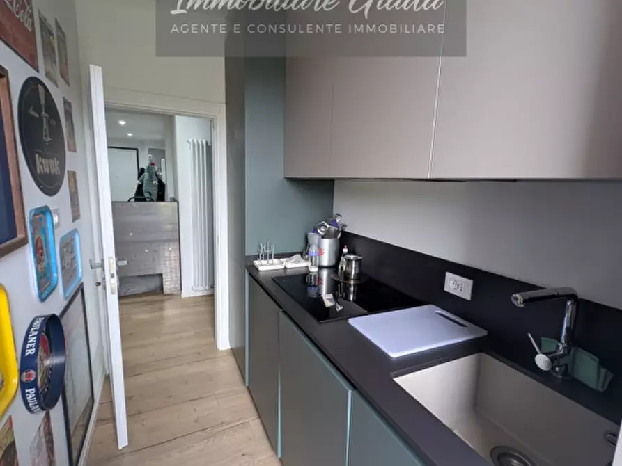 Immagine 6 di Villetta a schiera in vendita  in Via della Guizza a Conegliano