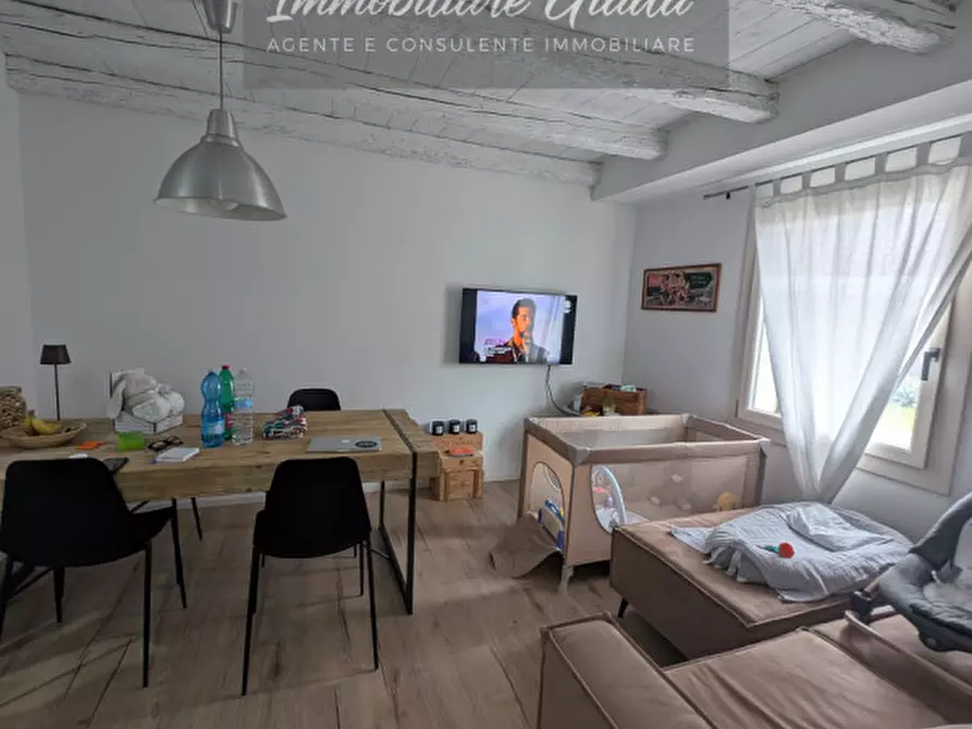 Immagine 7 di Villetta a schiera in vendita  in Via della Guizza a Conegliano