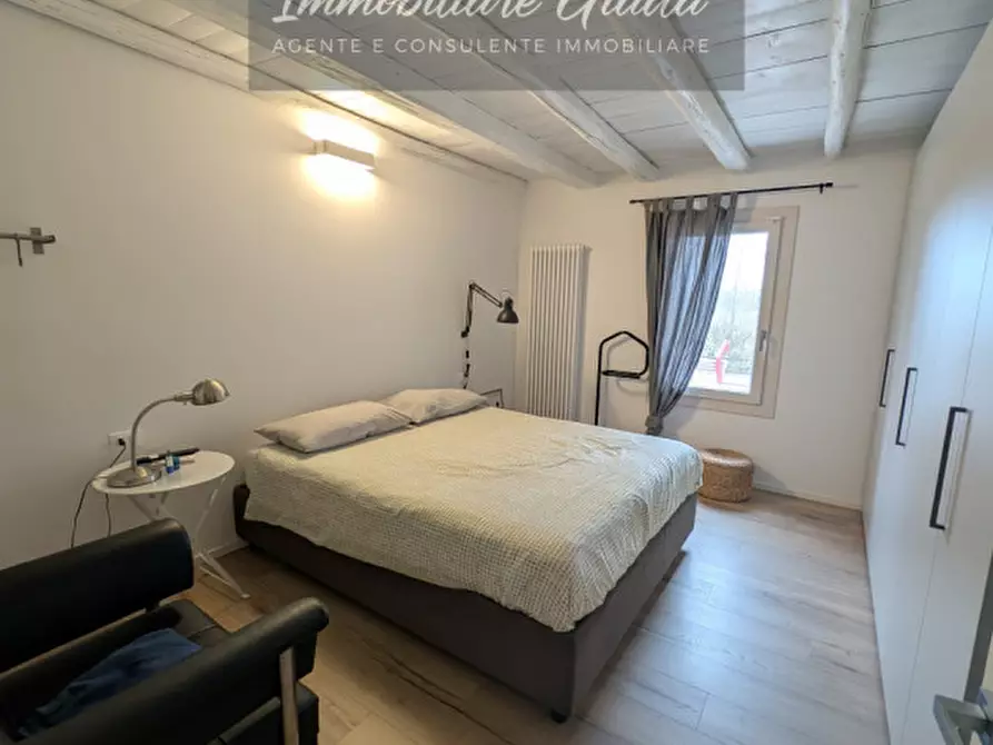 Immagine 9 di Villetta a schiera in vendita  in Via della Guizza a Conegliano