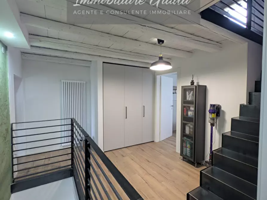 Immagine 10 di Villetta a schiera in vendita  in Via della Guizza a Conegliano