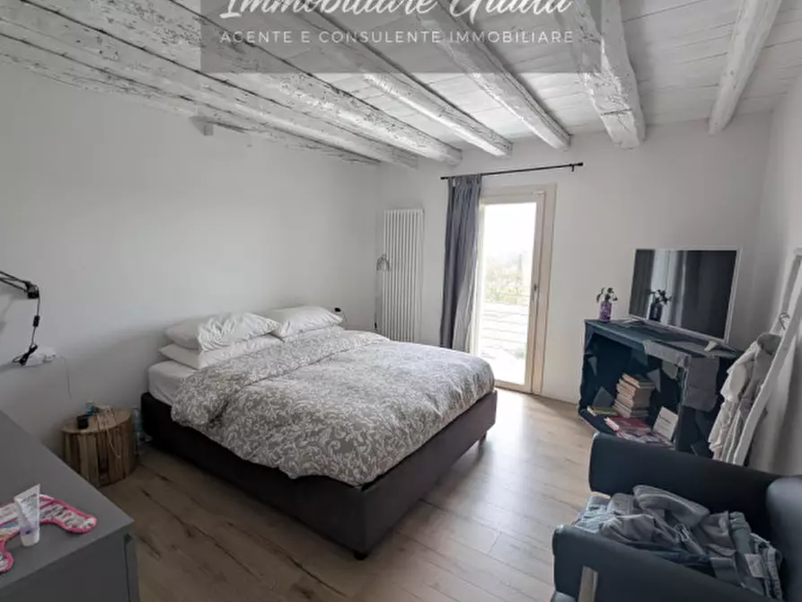 Immagine 11 di Villetta a schiera in vendita  in Via della Guizza a Conegliano