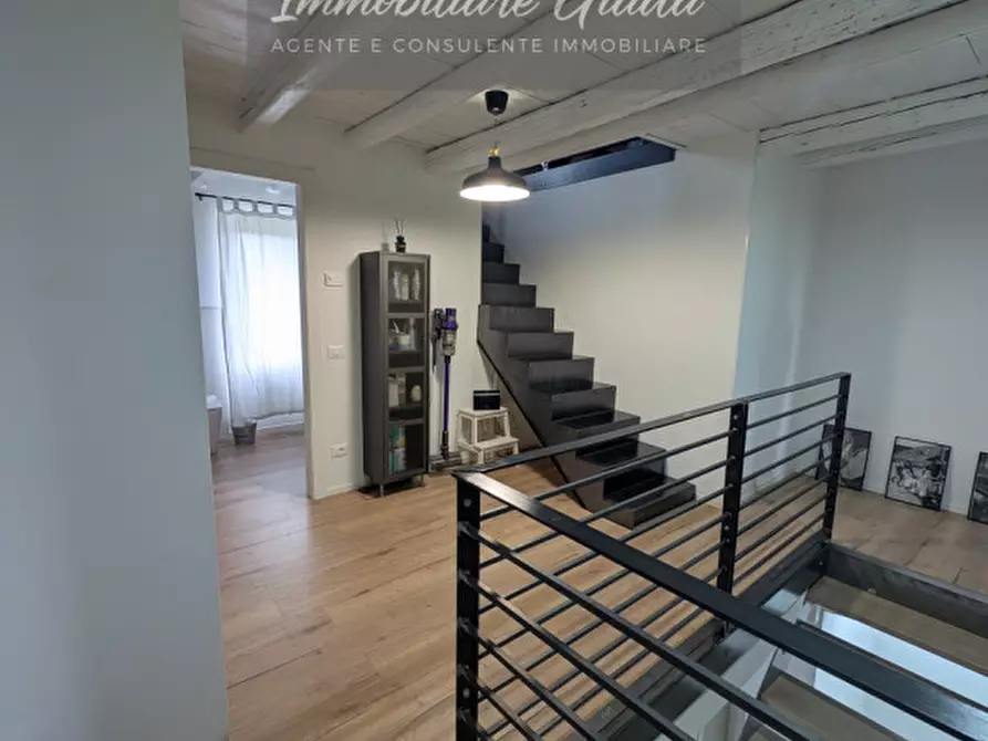 Immagine 12 di Villetta a schiera in vendita  in Via della Guizza a Conegliano