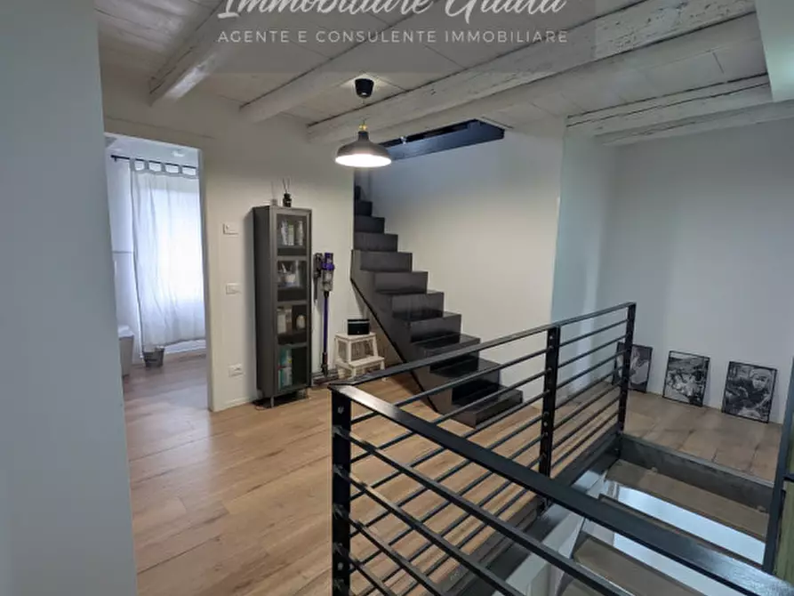 Immagine 13 di Villetta a schiera in vendita  in Via della Guizza a Conegliano