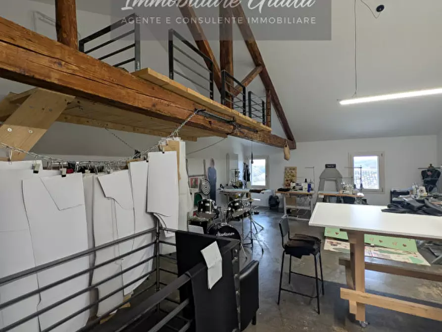 Immagine 16 di Villetta a schiera in vendita  in Via della Guizza a Conegliano