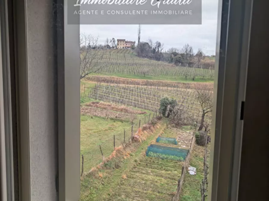 Immagine 18 di Villetta a schiera in vendita  in Via della Guizza a Conegliano