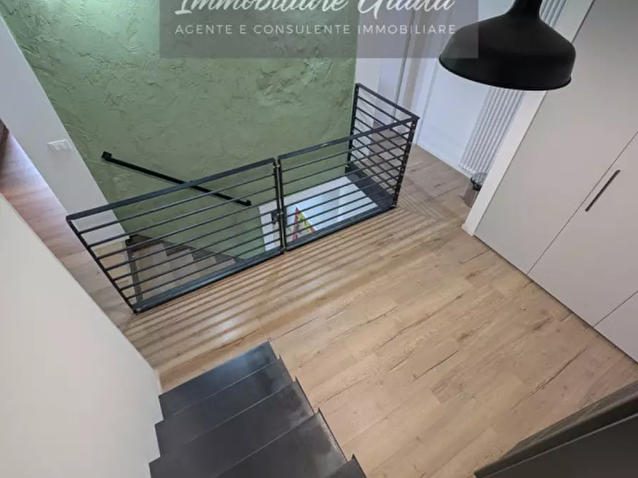 Immagine 22 di Villetta a schiera in vendita  in Via della Guizza a Conegliano